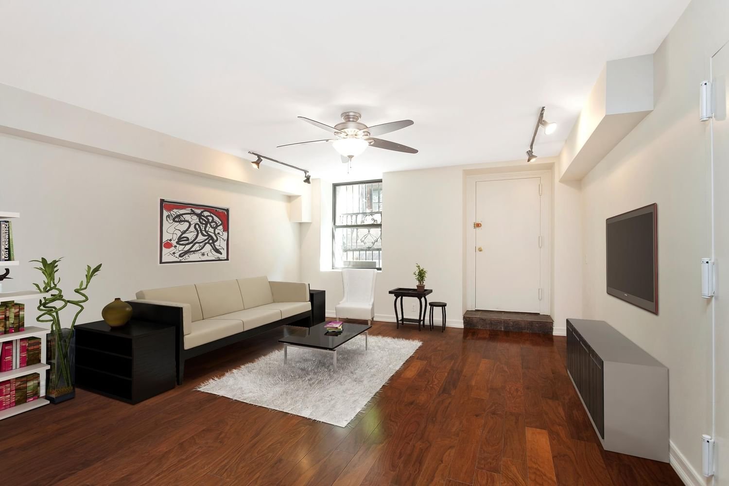 Real estate property located at 49 7th (Garden), New York, New York City, NY