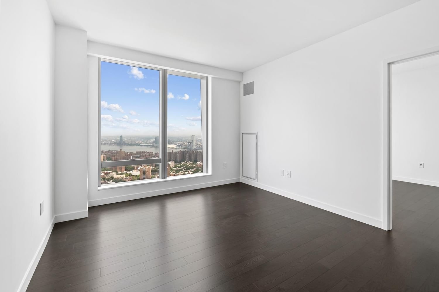 Real estate property located at 252 South #57G, New York, New York City, NY