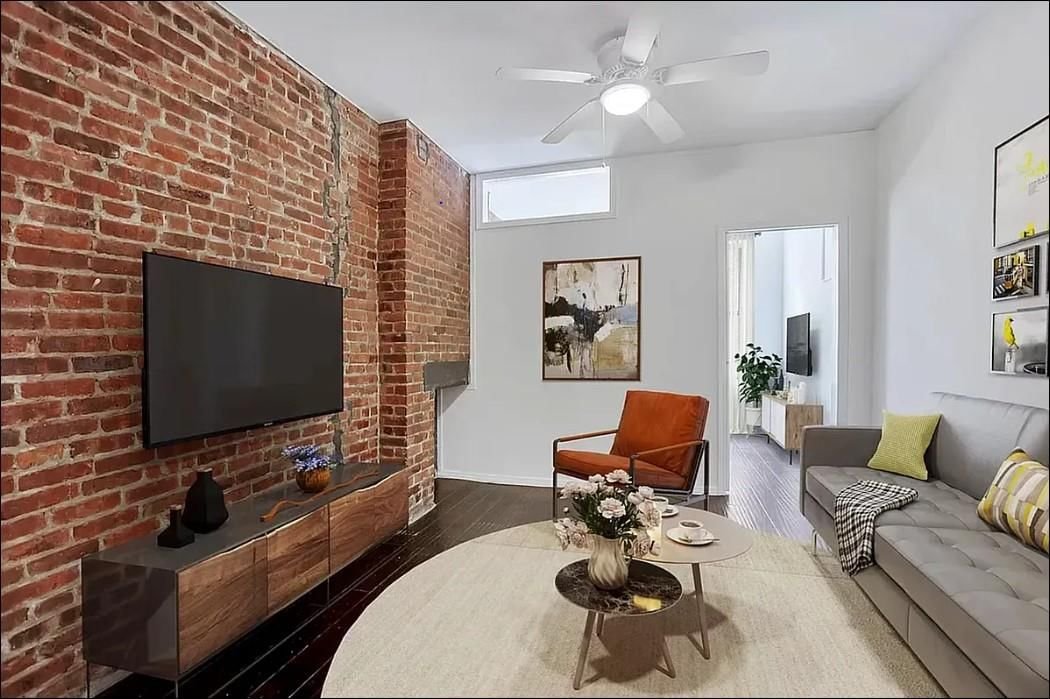 Real estate property located at 640 10th #3N, New York, New York City, NY