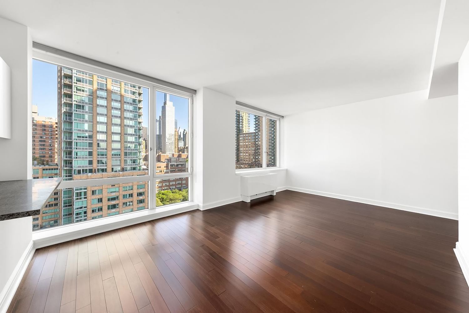 Real estate property located at 100 Riverside #18H, New York, New York City, NY