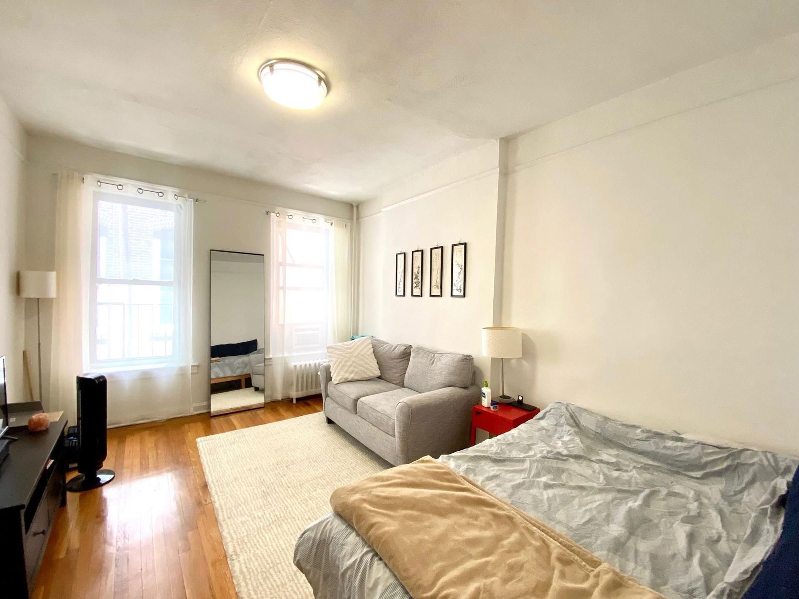 Real estate property located at 237 58th #3D, New York, New York City, NY