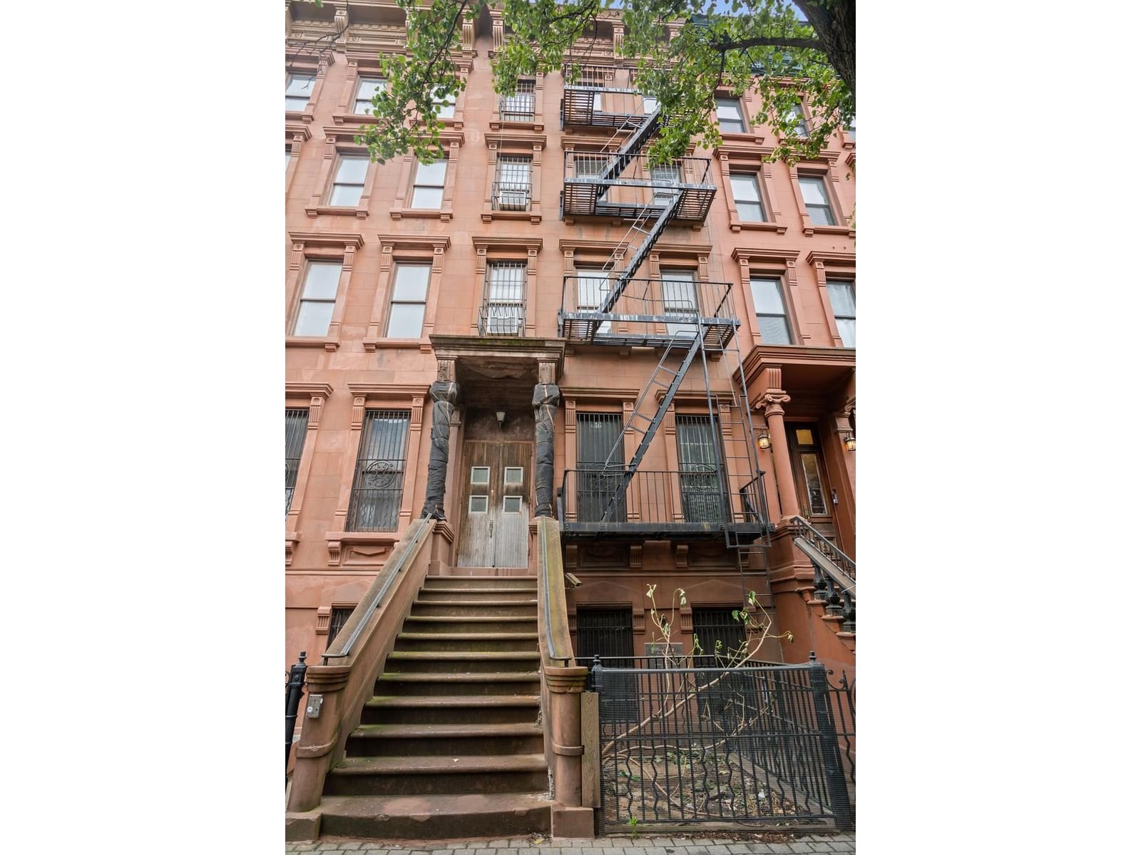 Real estate property located at 154 122ND NA, NewYork, South Harlem, New York City, NY