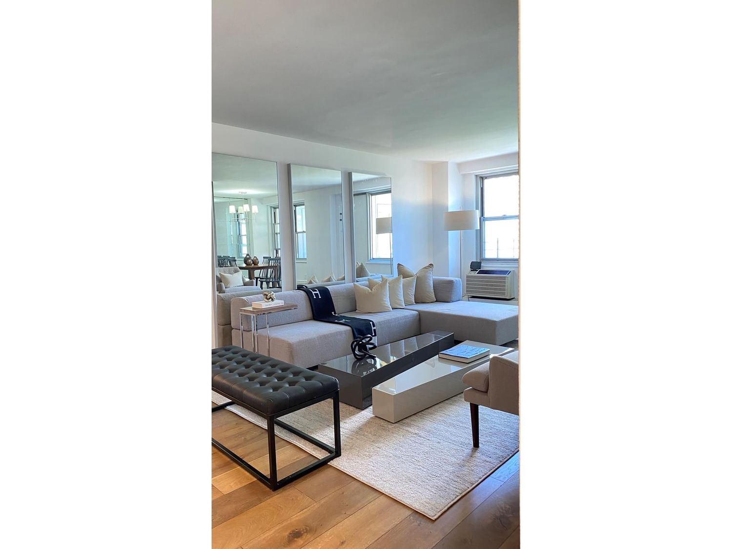 Real estate property located at 303 66th #10EF, New York, New York City, NY