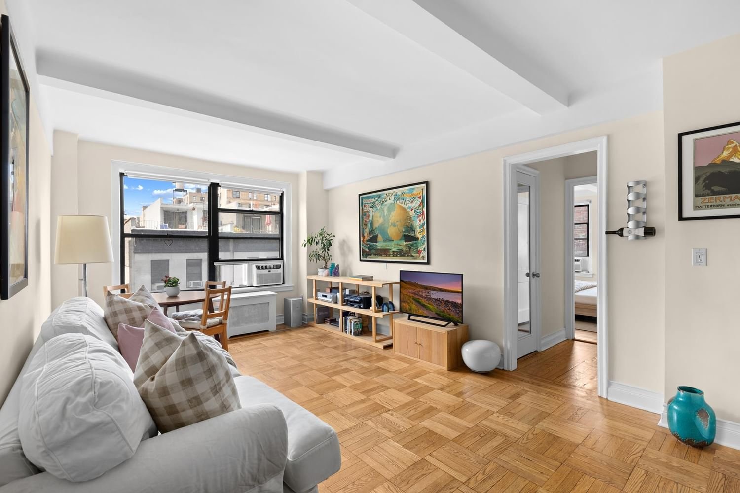 Real estate property located at 235 102nd #7N, New York, New York City, NY