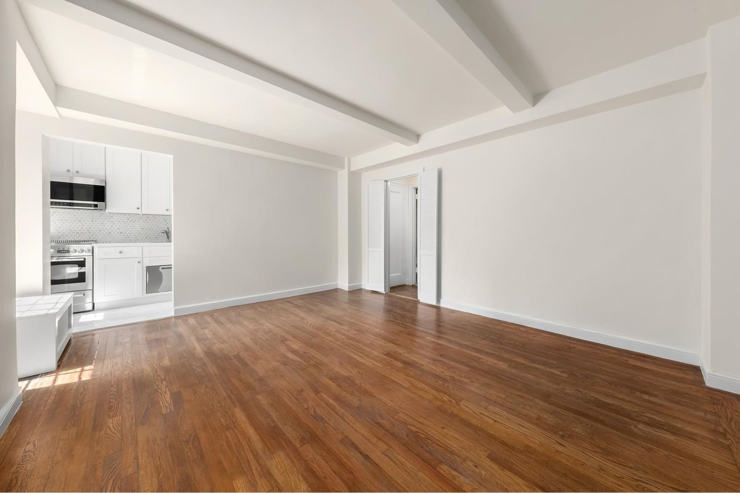 Real estate property located at 333 43rd #318, New York, New York City, NY