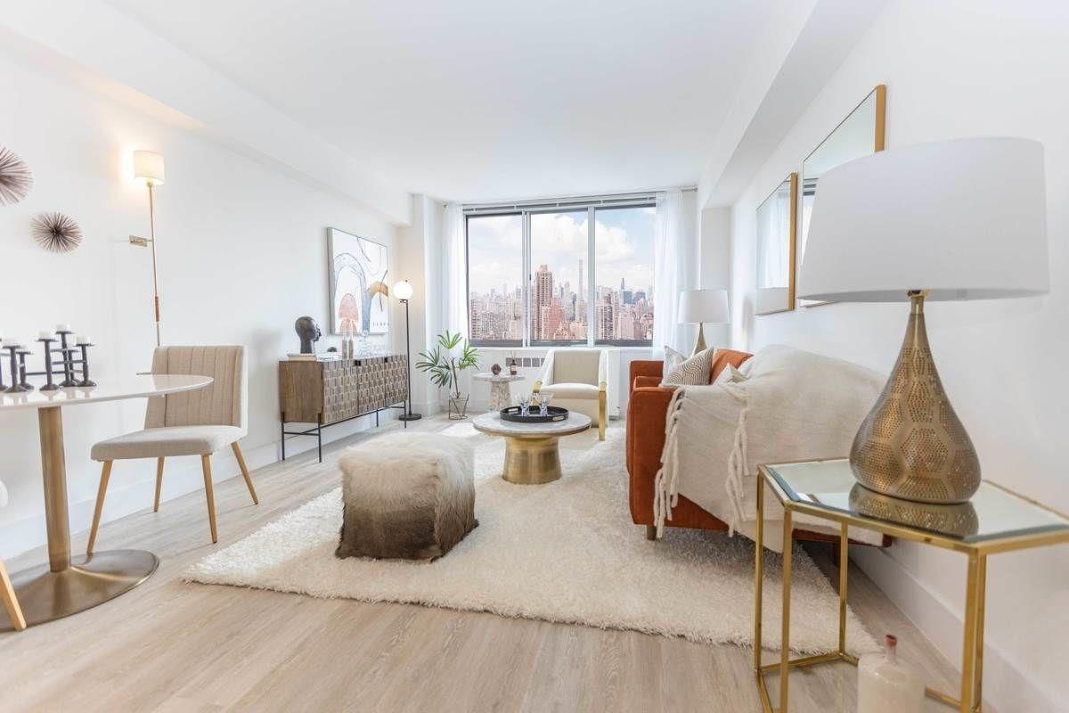 Real estate property located at 1735 York #25H, New York, New York City, NY