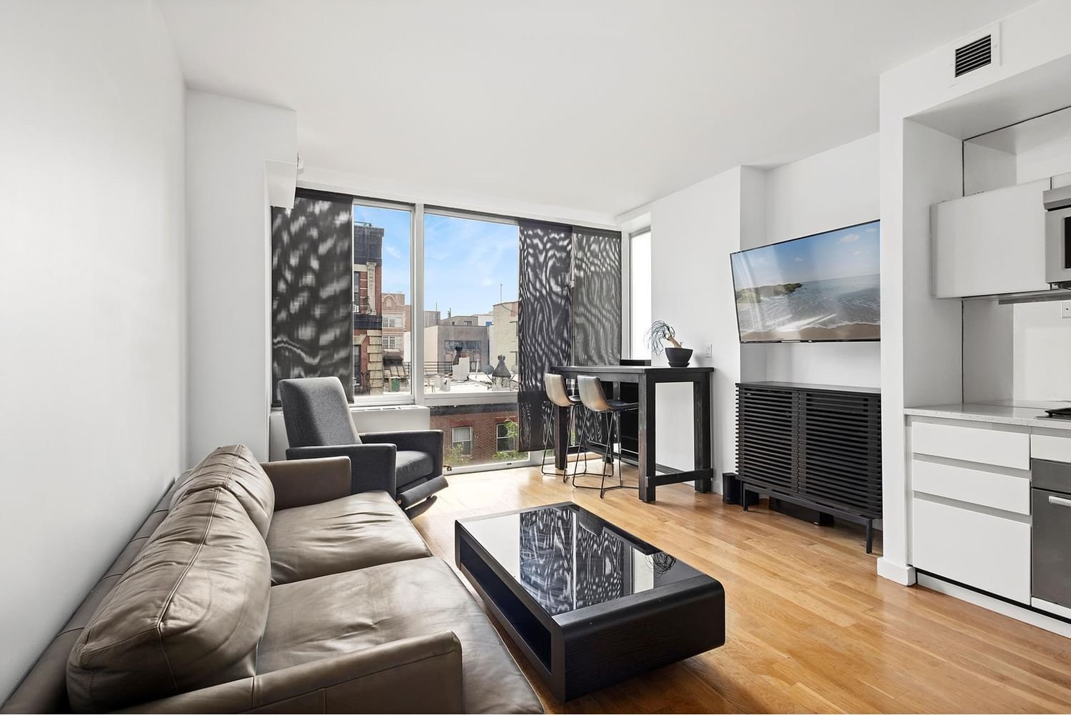 Real estate property located at 425 13TH #6M, NewYork, New York City, NY