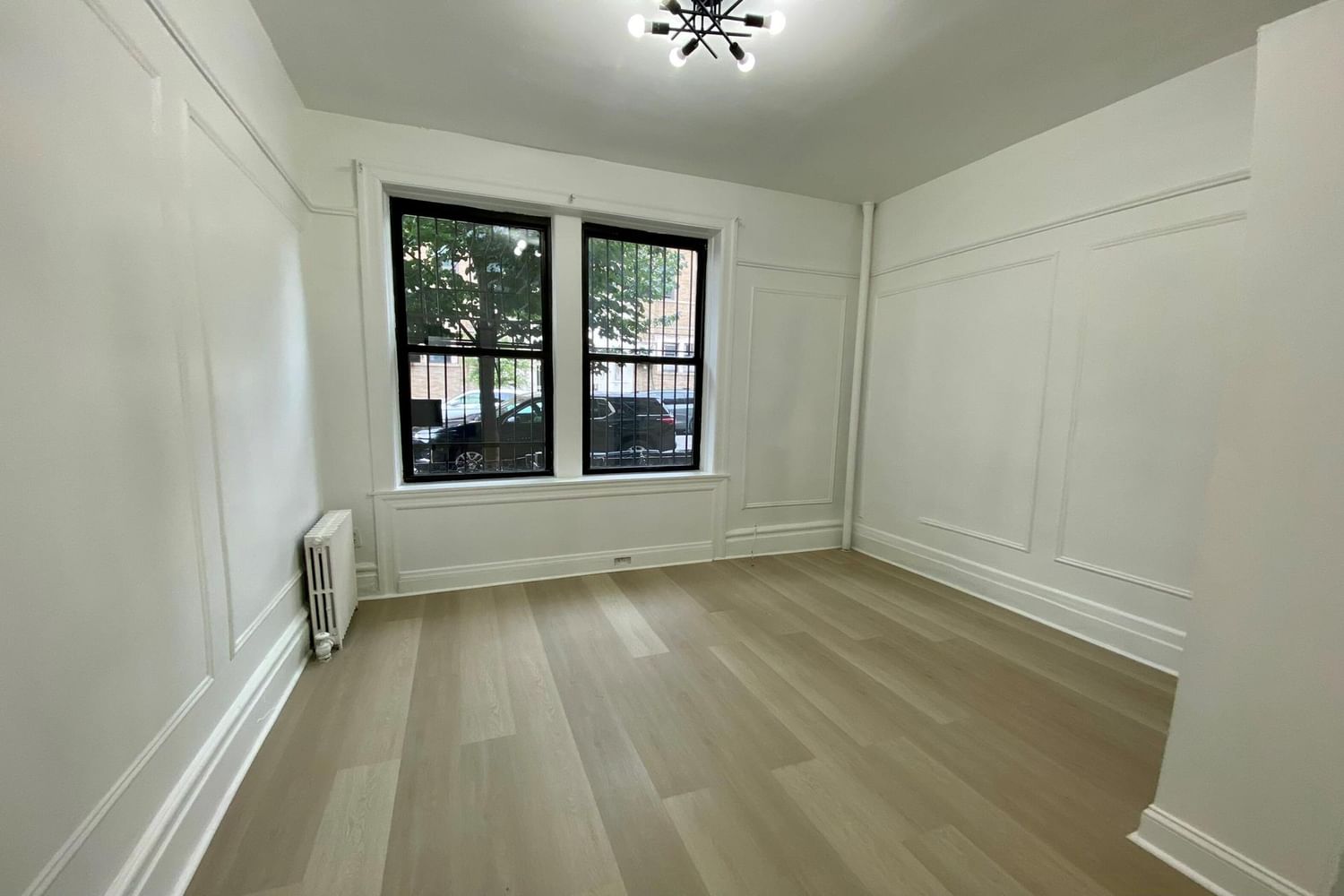 Real estate property located at 618 Marlborough #1A, Kings, New York City, NY