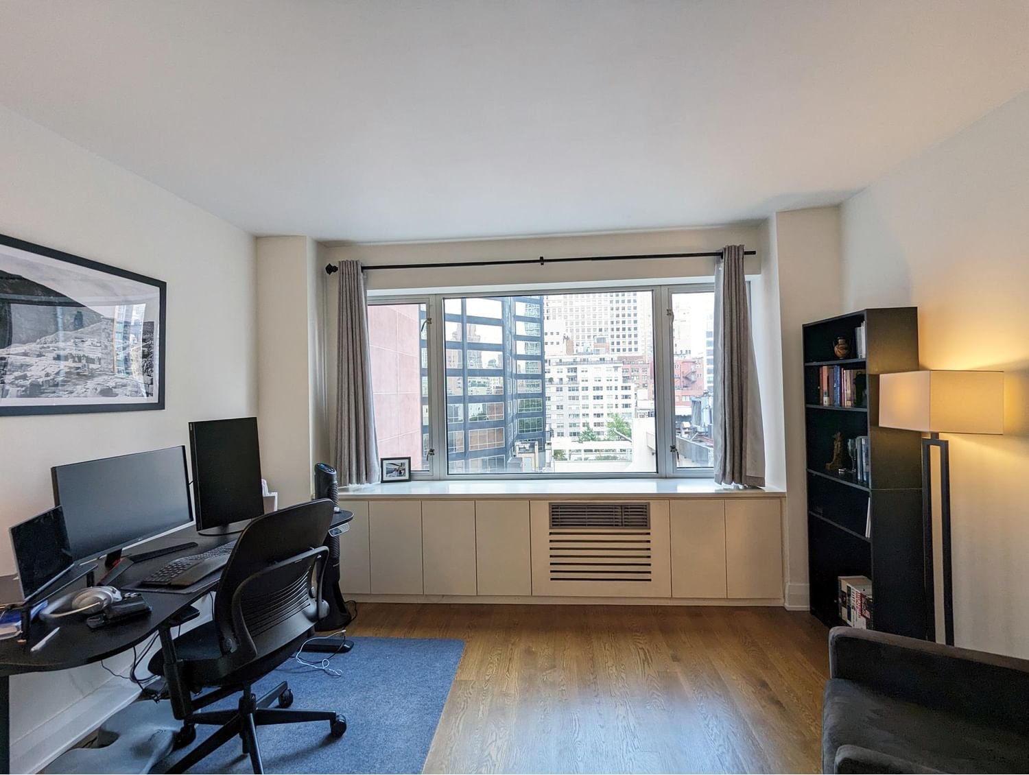 Real estate property located at 211 51st #10F, New York, New York City, NY