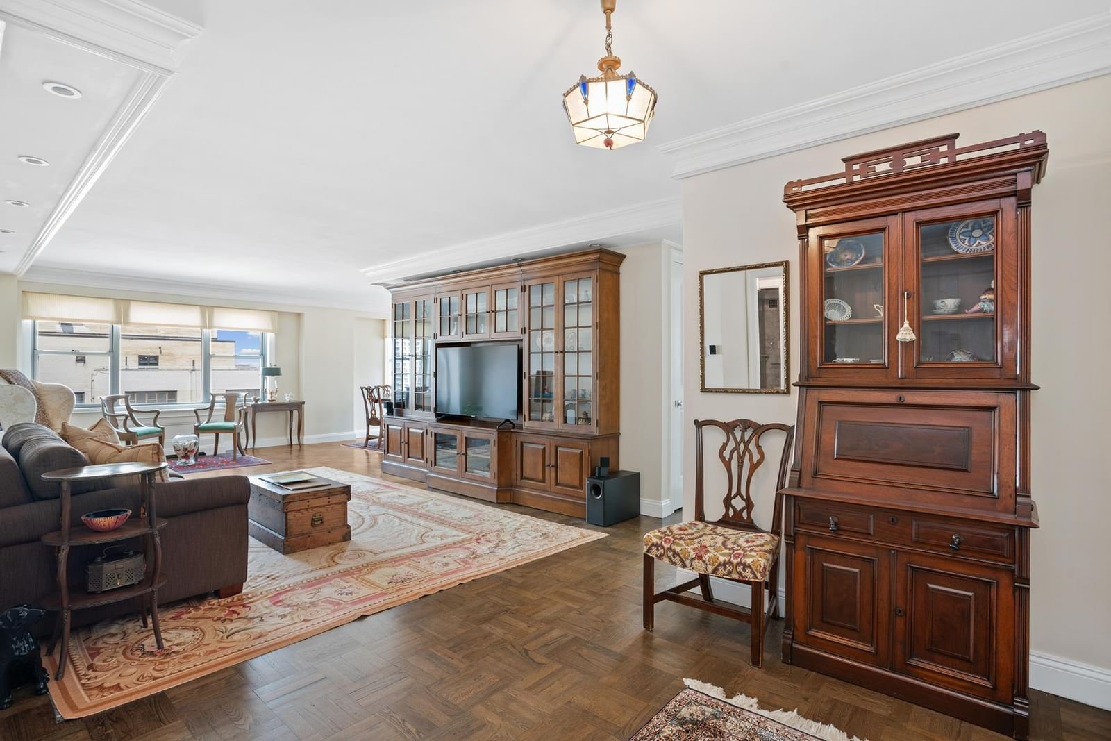 Real estate property located at 360 72ND C2203, NewYork, Lenox Hill, New York City, NY