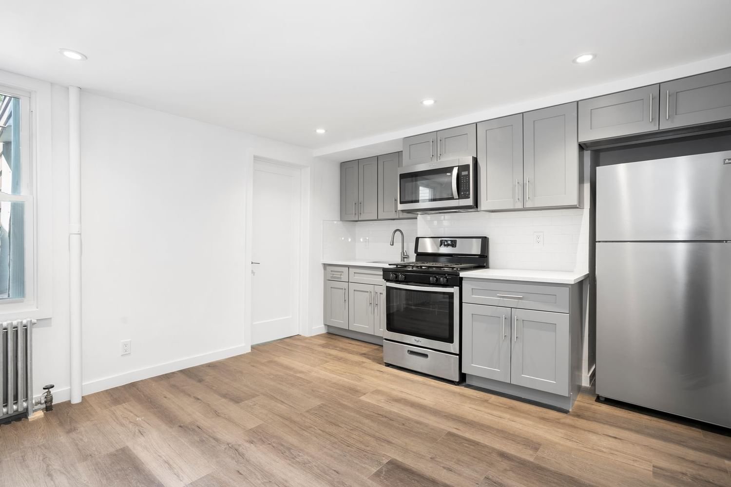 Real estate property located at 69 Devoe #2, Kings, New York City, NY