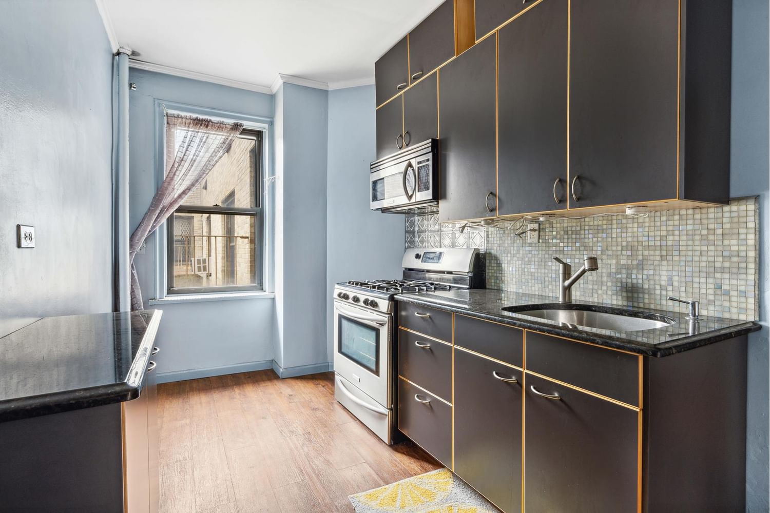 Real estate property located at 675 Walton #6O, Bronx, New York City, NY