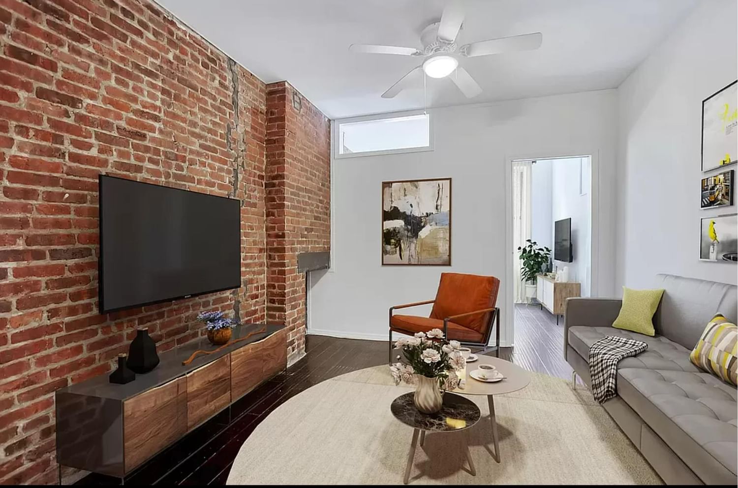 Real estate property located at 642 10th #3N, New York, New York City, NY