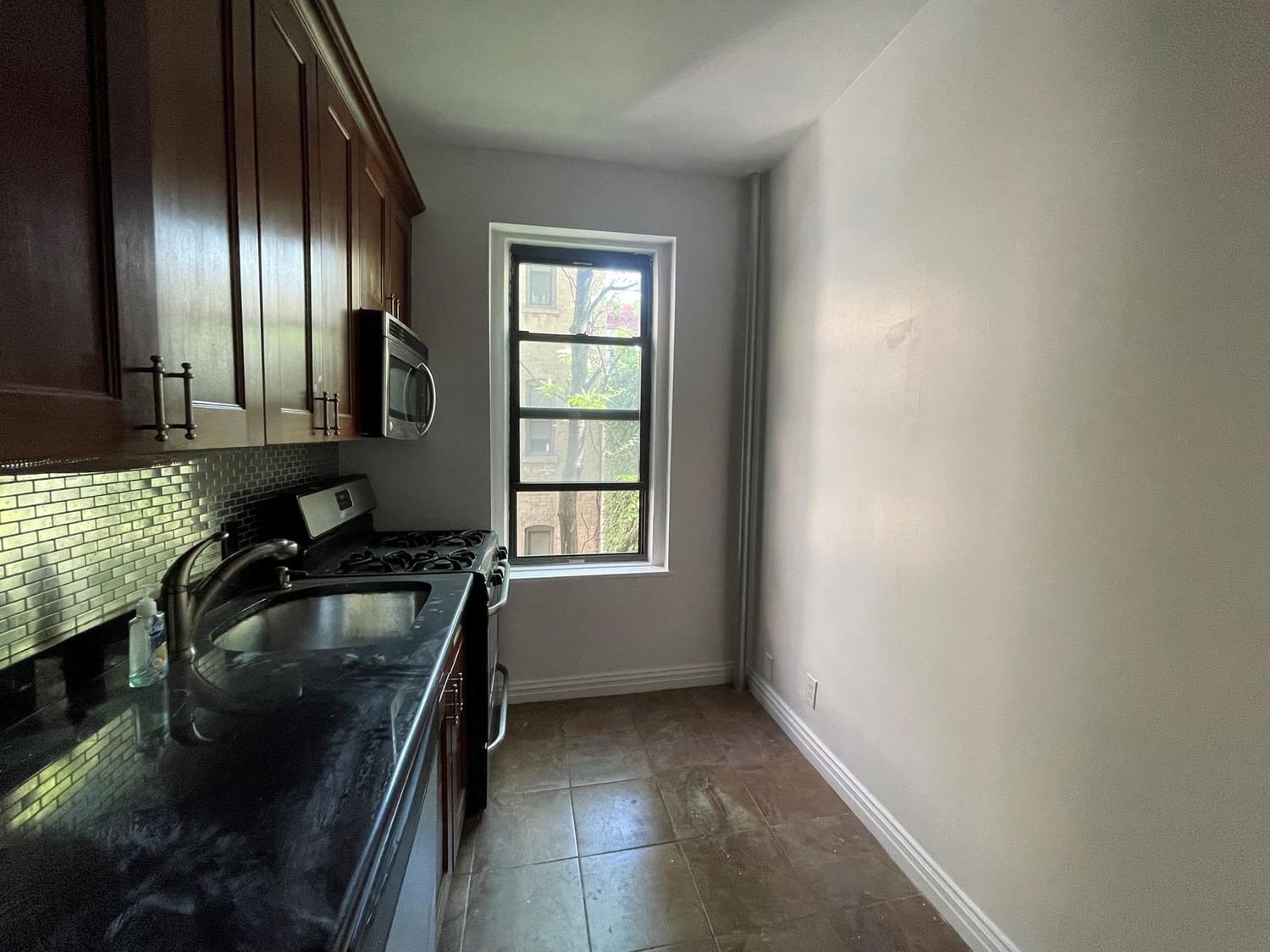 Real estate property located at 414 44th #4F, New York, New York City, NY