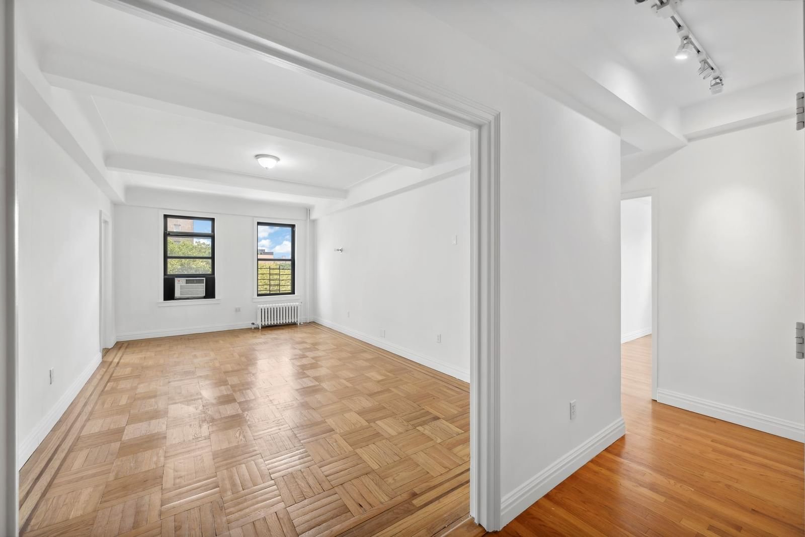 Real estate property located at 172 4TH #6F, NewYork, New York City, NY