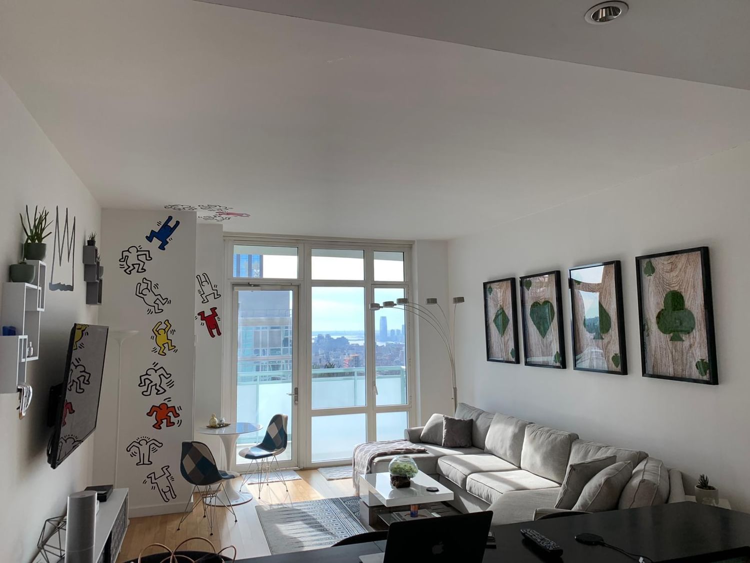 Real estate property located at 325 5th #40E, New York, New York City, NY