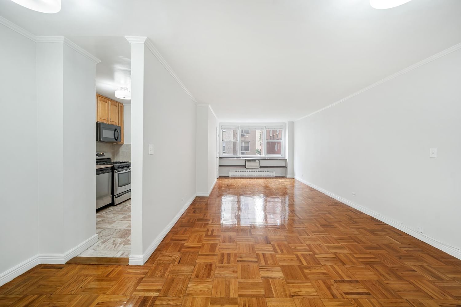 Real estate property located at 215 80th #3M, New York, New York City, NY