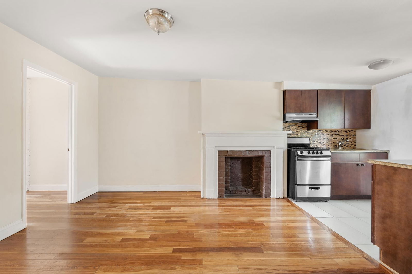 Real estate property located at 74 Ryerson #3, Kings, New York City, NY