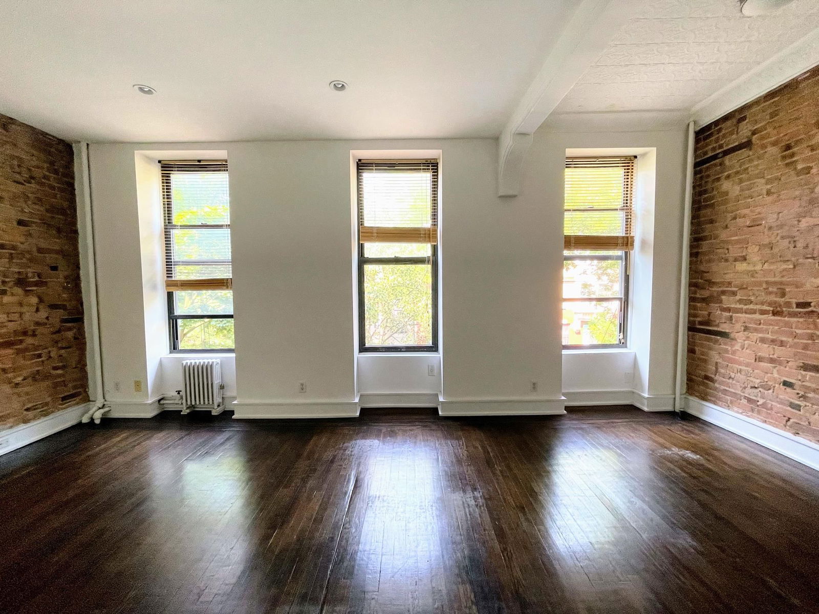 Real estate property located at 182 Garfield #5, Kings, New York City, NY