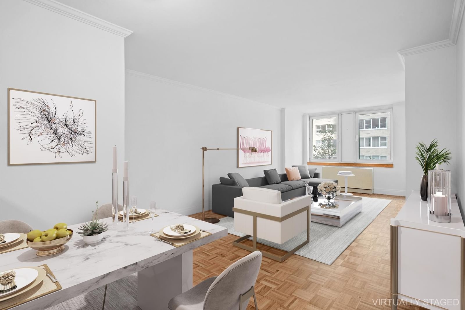 Real estate property located at 404 76TH #3A, NewYork, Lenox Hill, New York City, NY