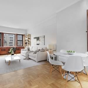 Real estate property located at 345 52nd #10H, New York, New York City, NY