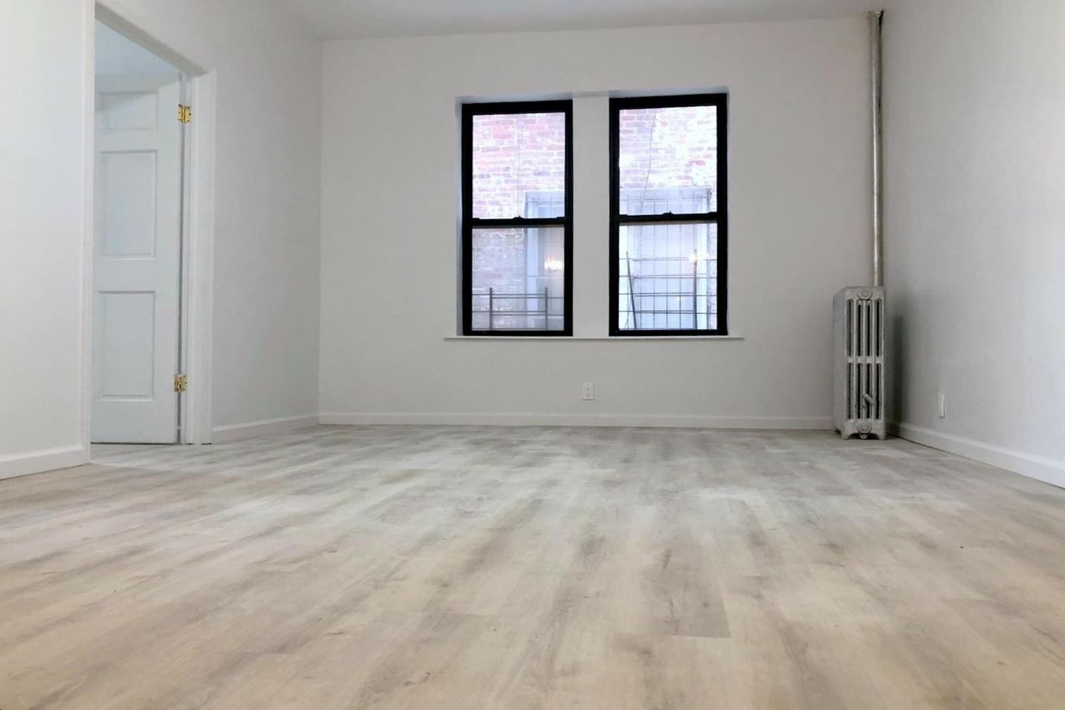 Real estate property located at 299 54th #2, Kings, New York City, NY