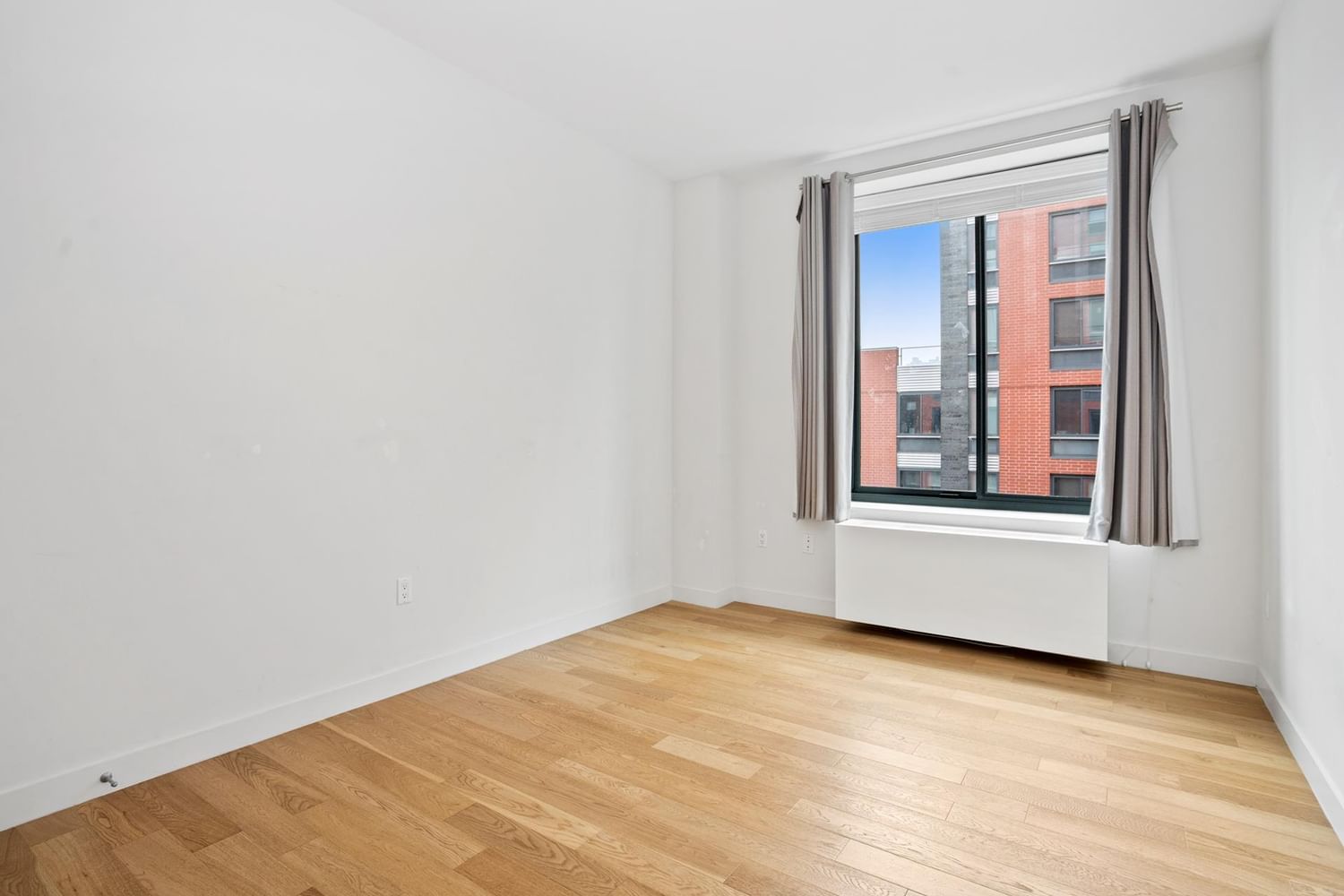 Real estate property located at 8 Vanderbilt #8K, Kings, New York City, NY