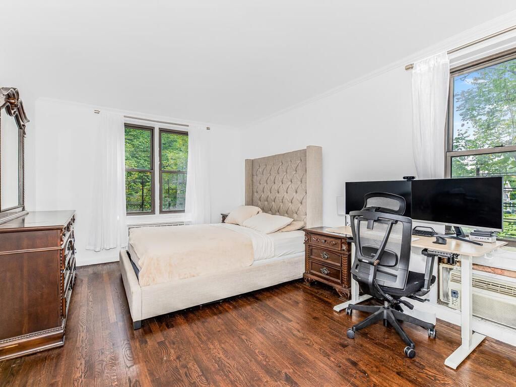 Real estate property located at 5235 POST #4E, Bronx, Fieldston, New York City, NY