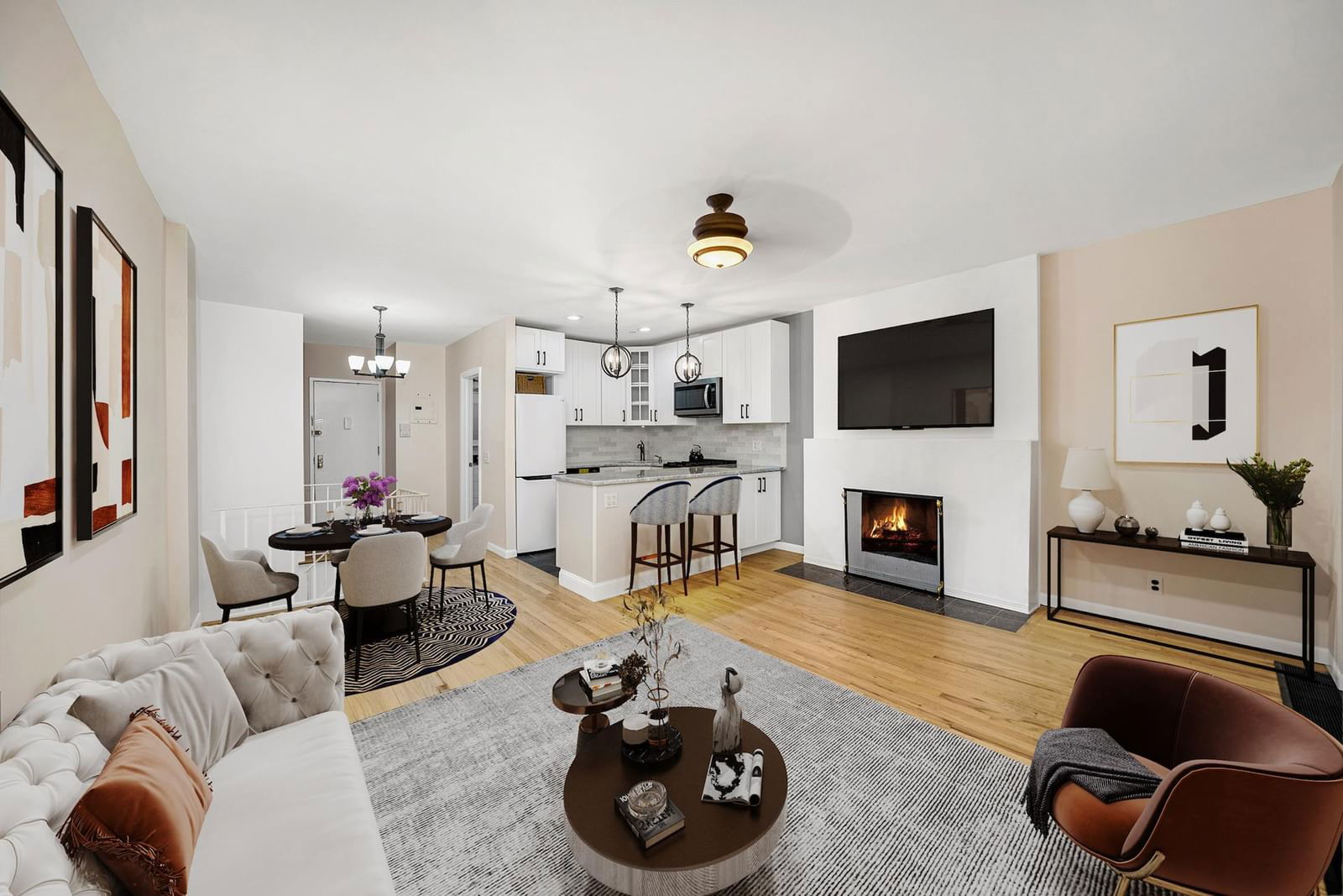 Real estate property located at 149 85TH #2, NewYork, Upper West Side, New York City, NY