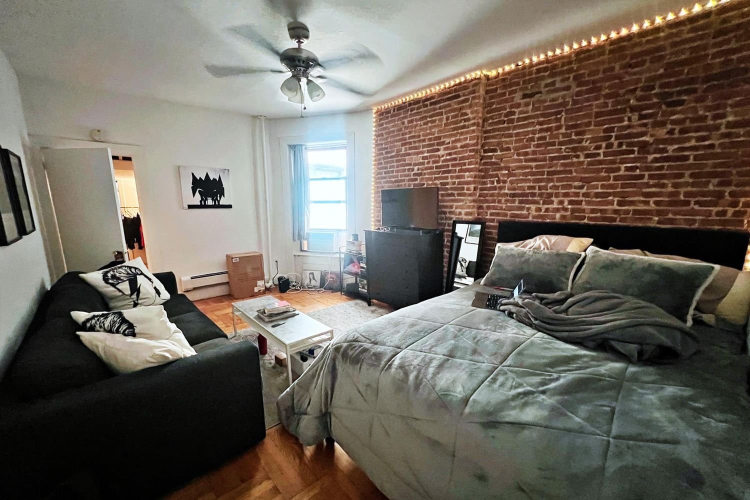 Real estate property located at 41 64th #3C, New York, New York City, NY