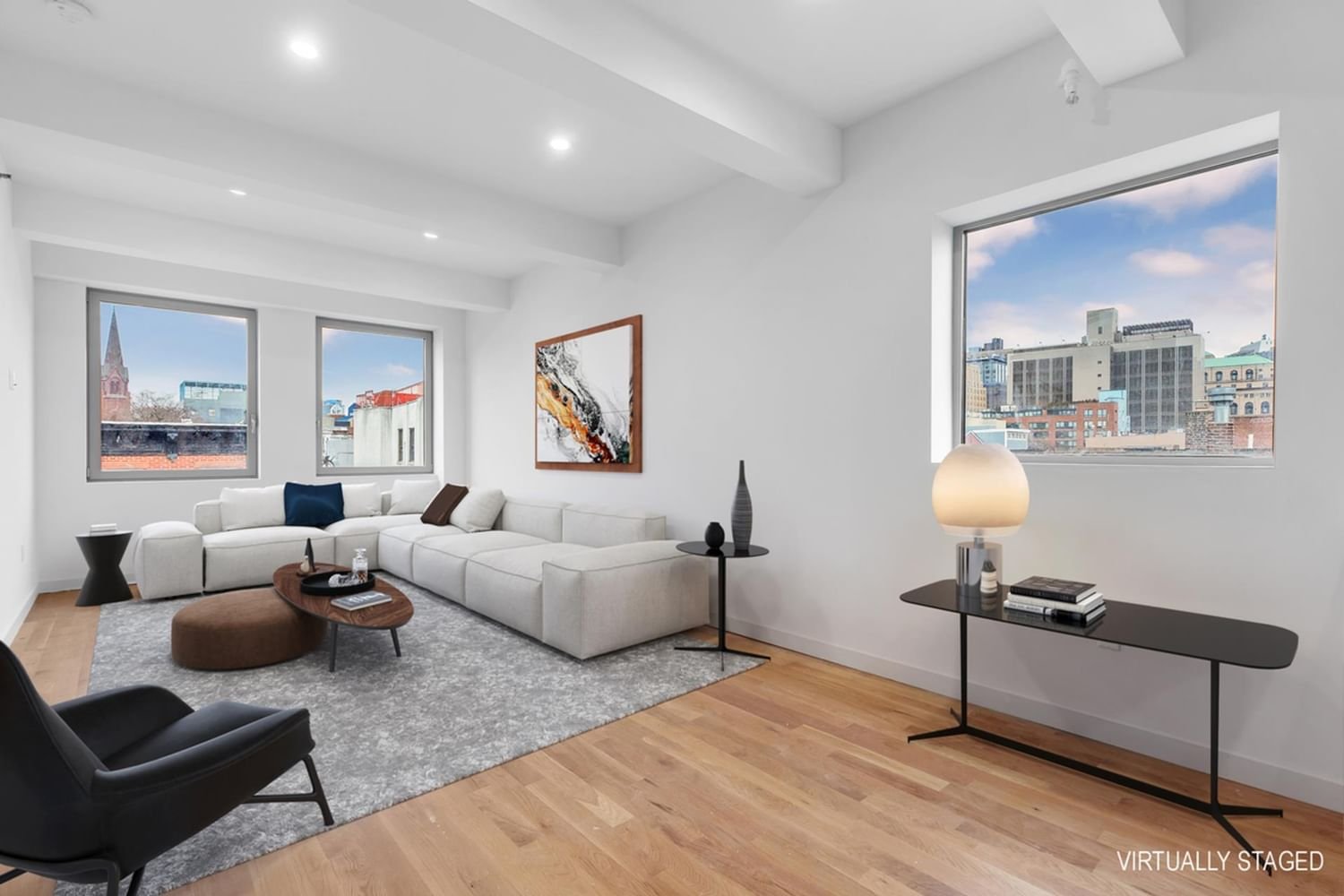 Real estate property located at 159 Smith #4A, Kings, New York City, NY