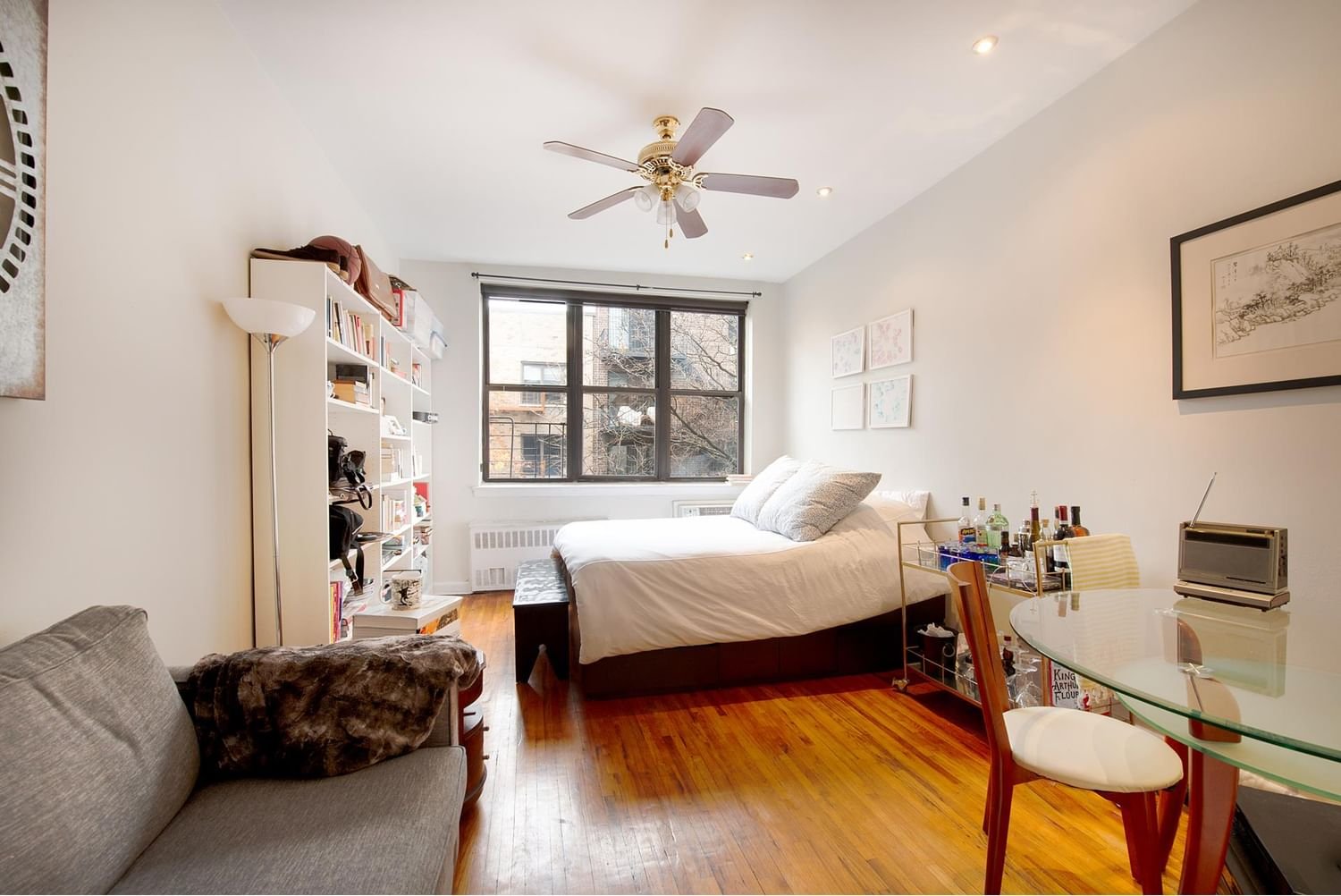 Real estate property located at 330 90th #4D, New York, New York City, NY