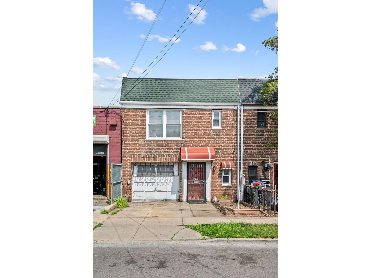 Real estate property located at 32-31 61st NA, Queens, New York City, NY