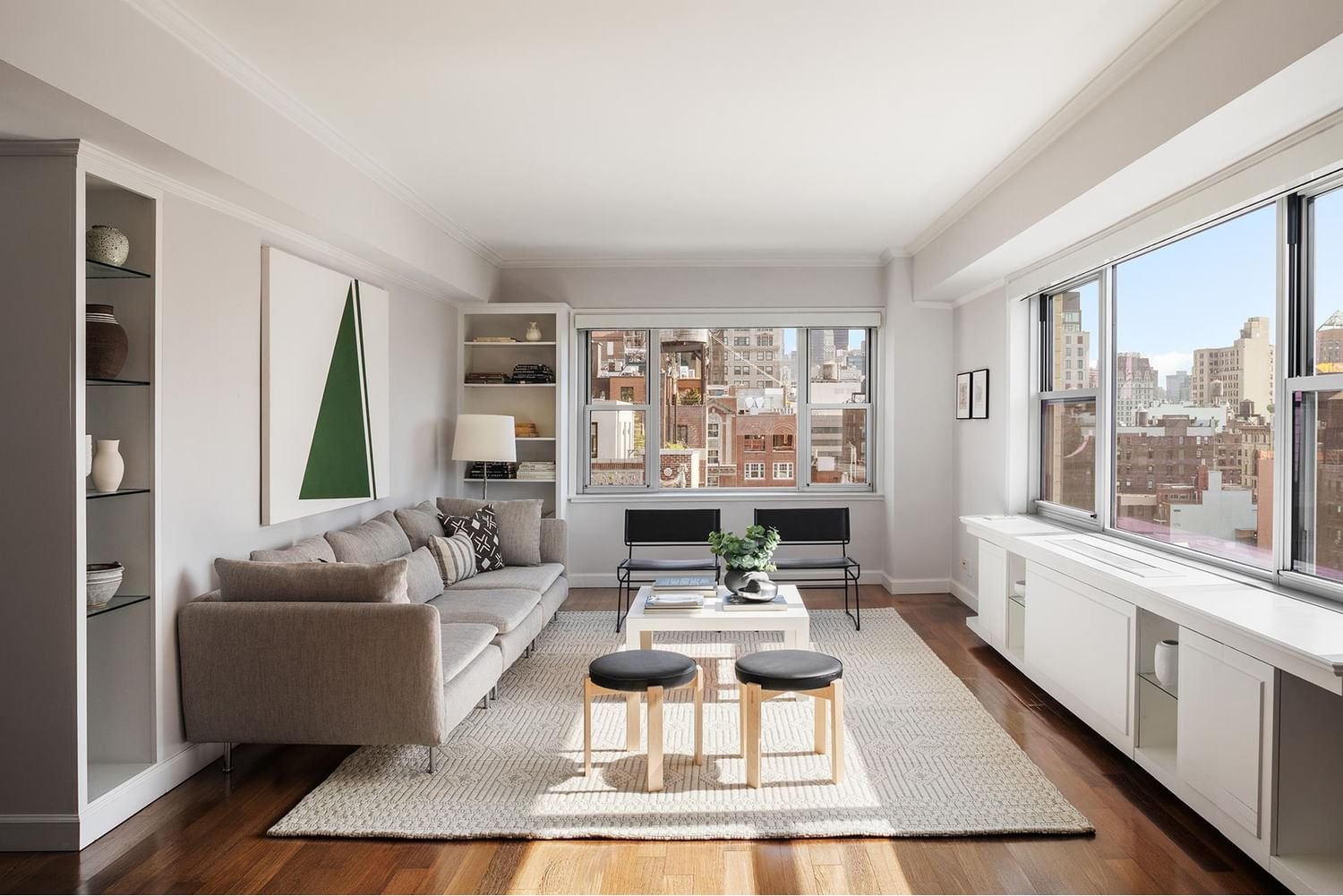 Real estate property located at 11 5TH #18O, NewYork, Greenwich Village, New York City, NY