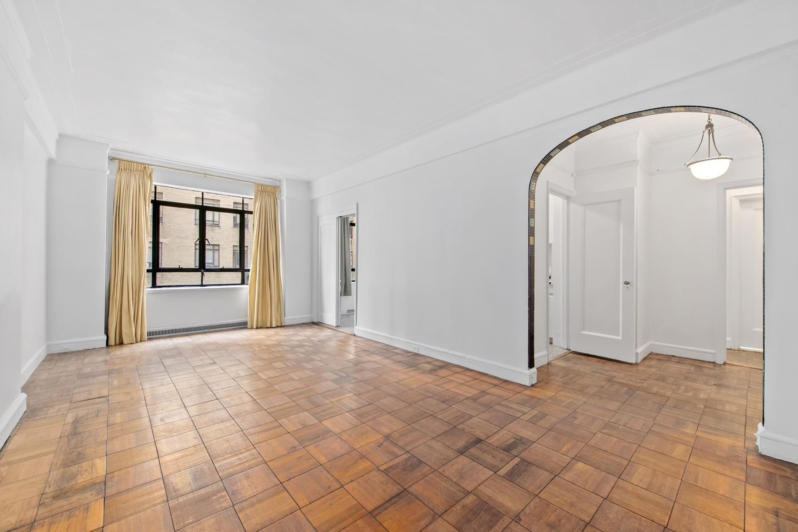Real estate property located at 25 CENTRAL #3D, NewYork, New York City, NY