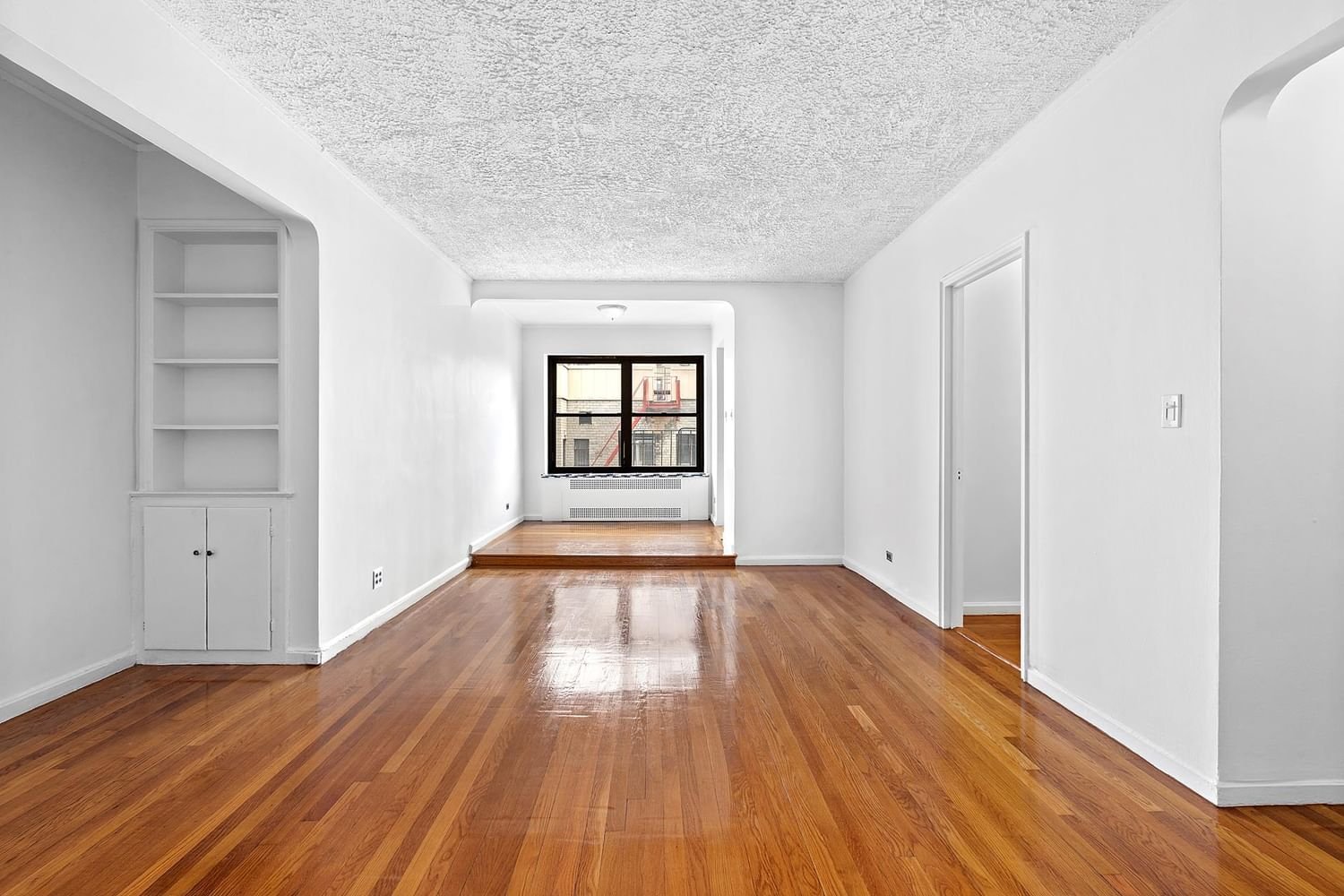 Real estate property located at 425 Central #7E, New York, New York City, NY