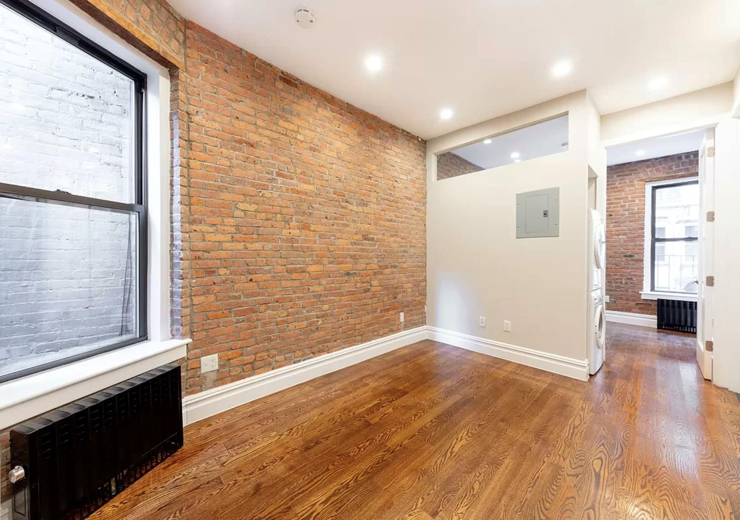 Real estate property located at 119 CHRISTOPHER #22, New York, New York City, NY