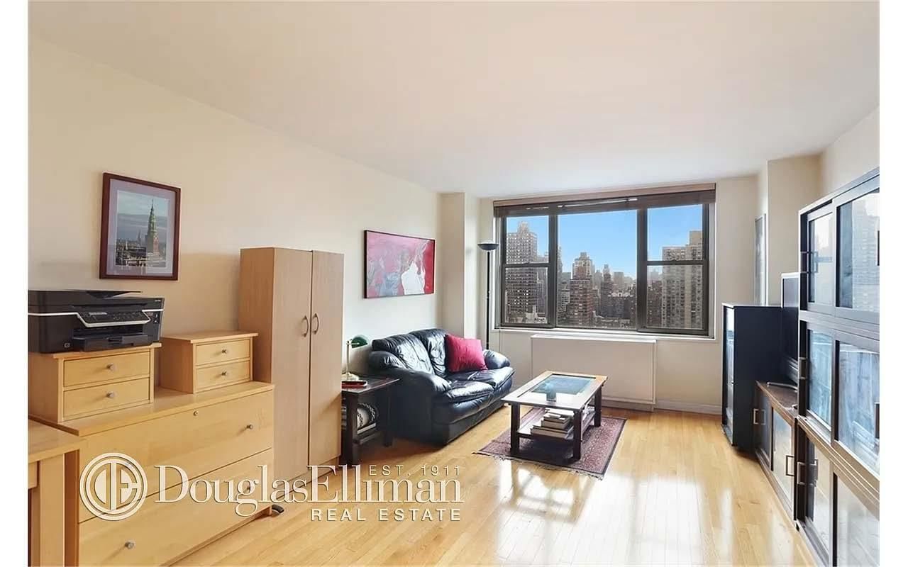 Real estate property located at 301 79th #23M, New York, New York City, NY