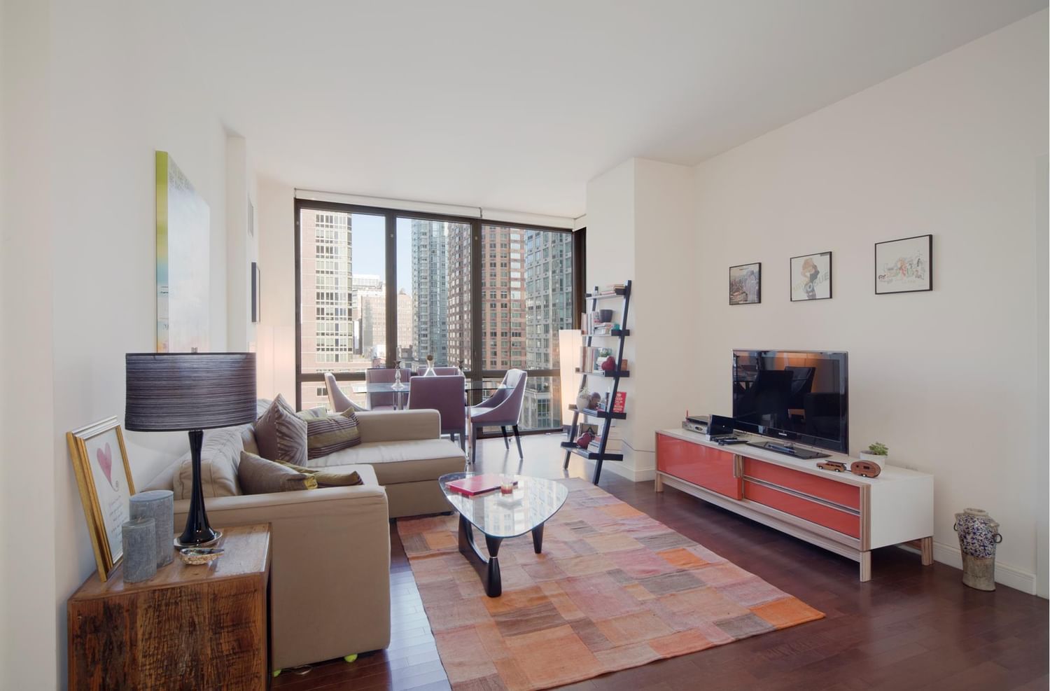 Real estate property located at 101 24TH #10E, NewYork, New York City, NY