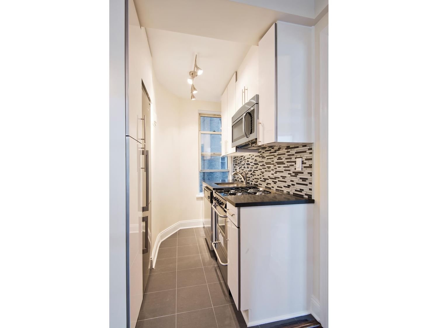 Real estate property located at 309 57th #1701, New York, New York City, NY