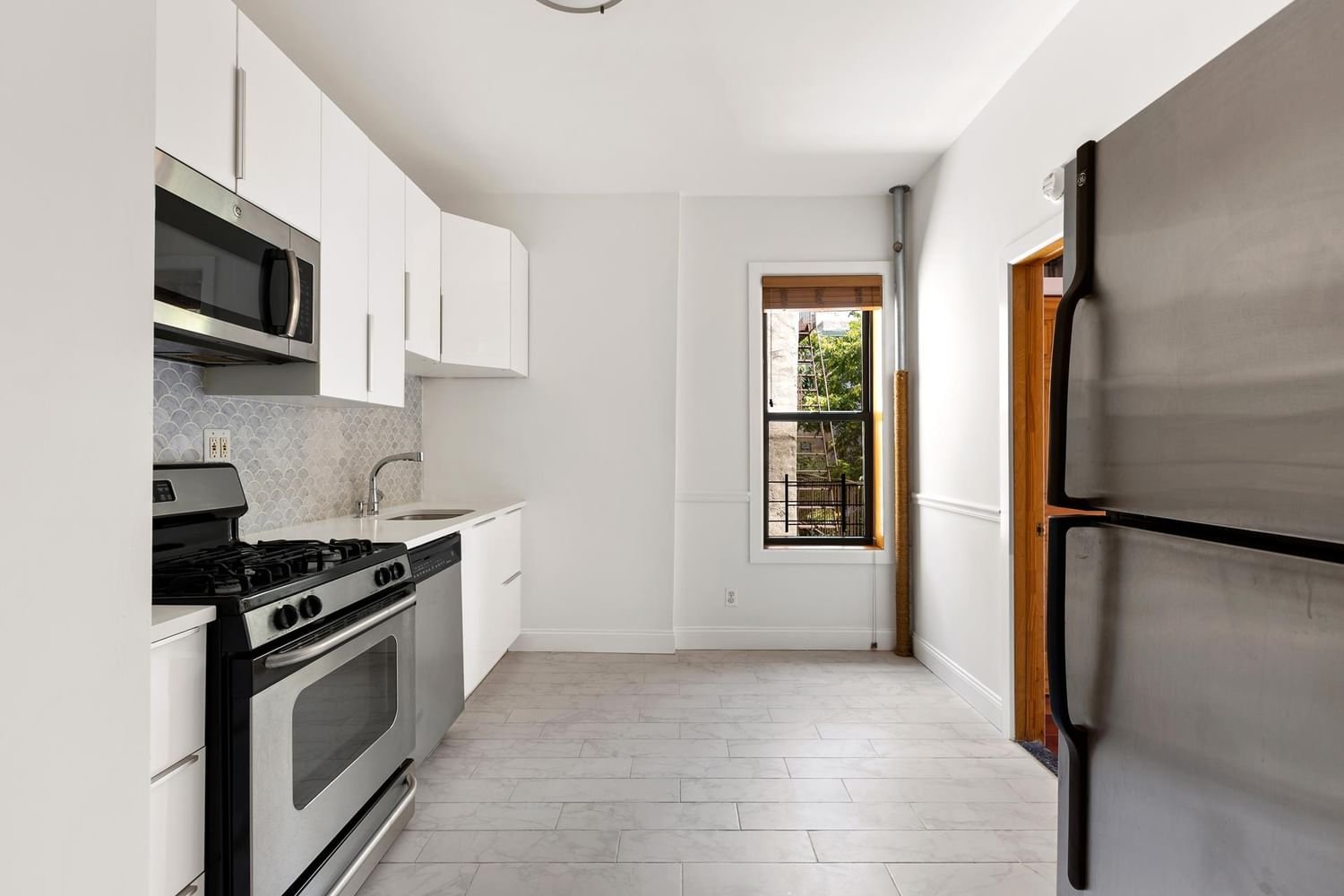 Real estate property located at 442 St Marks #4C, Kings, New York City, NY
