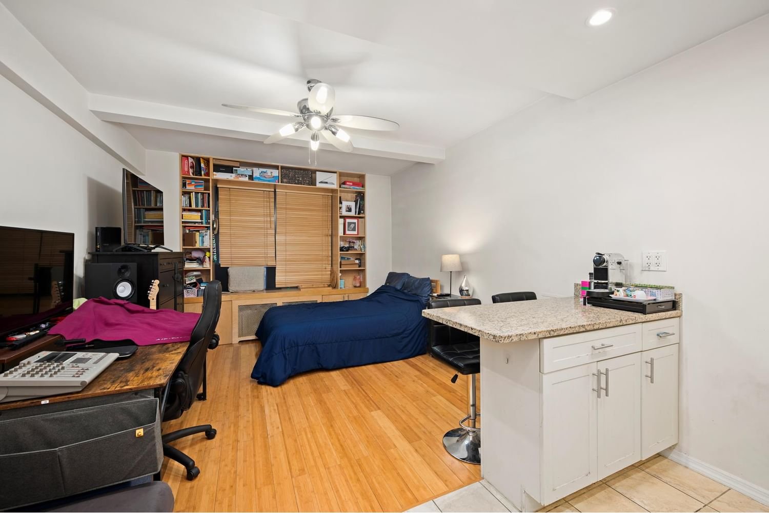 Real estate property located at 235 102nd #3EE, New York, New York City, NY
