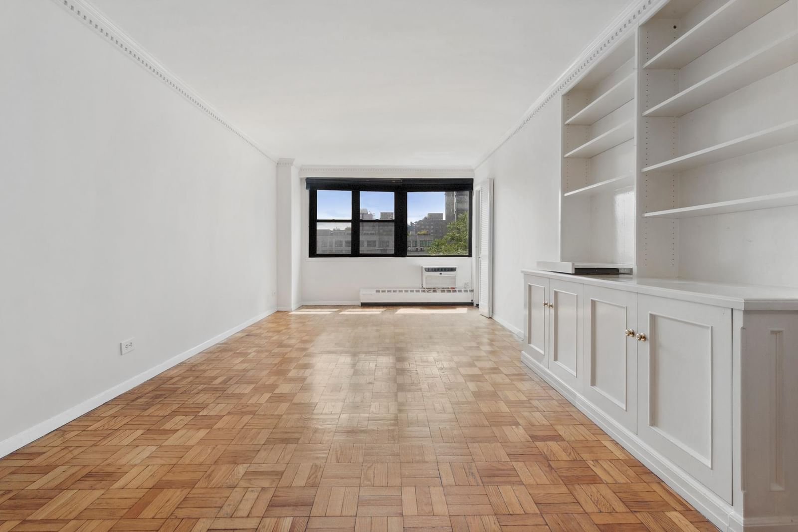 Real estate property located at 210 15TH #9K, NewYork, New York City, NY