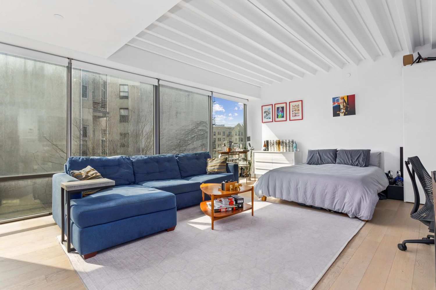 Real estate property located at 305 Union #5B, Kings, New York City, NY