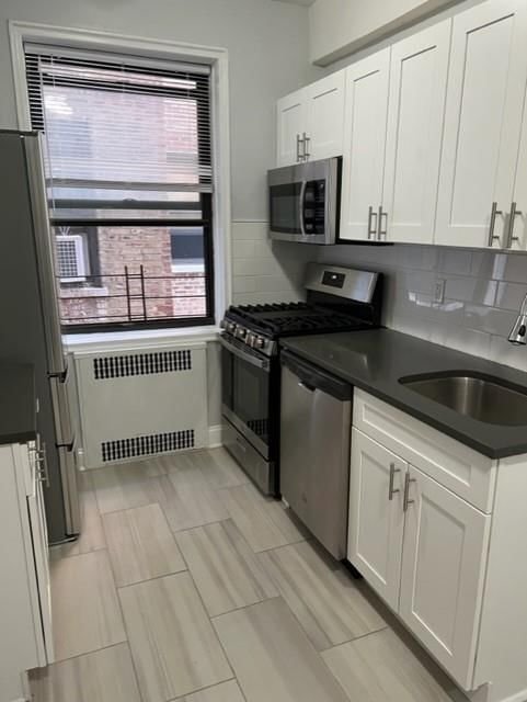 Real estate property located at 811 CORTELYOU #3G, Kings, Kensington, New York City, NY