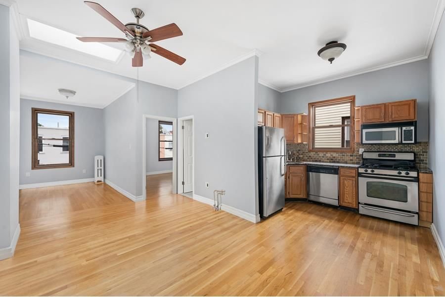 Real estate property located at 171 Minna #2R, Kings, New York City, NY