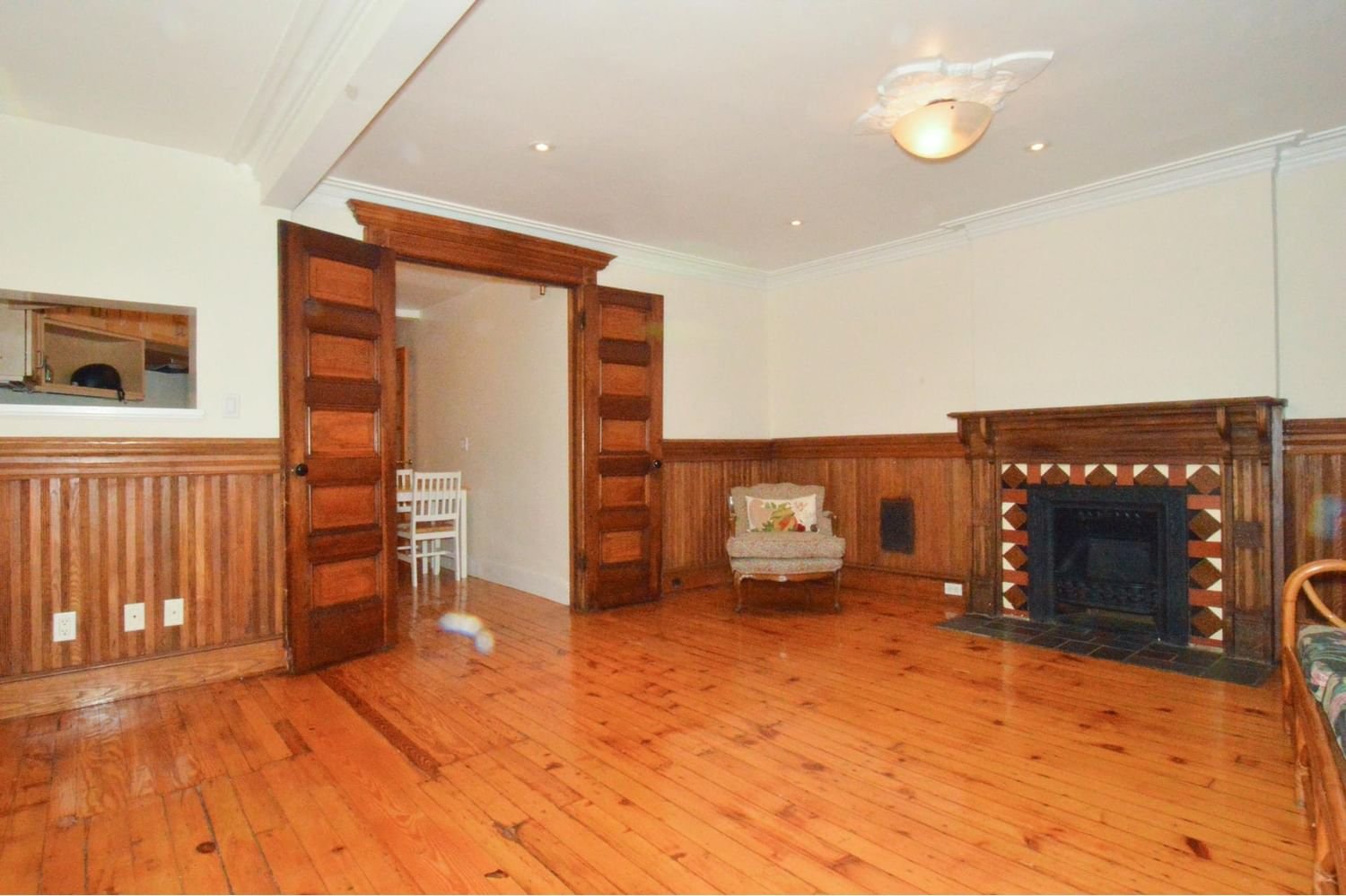 Real estate property located at 440 6th (Garden), Kings, New York City, NY