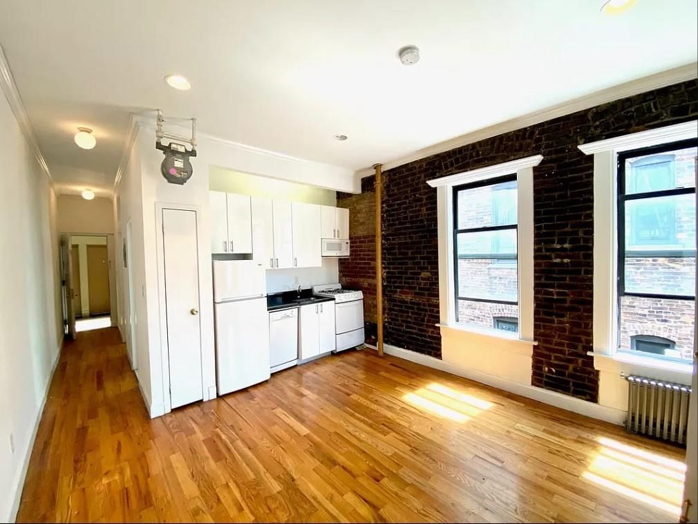 Real estate property located at 550 146th #20, New York, New York City, NY