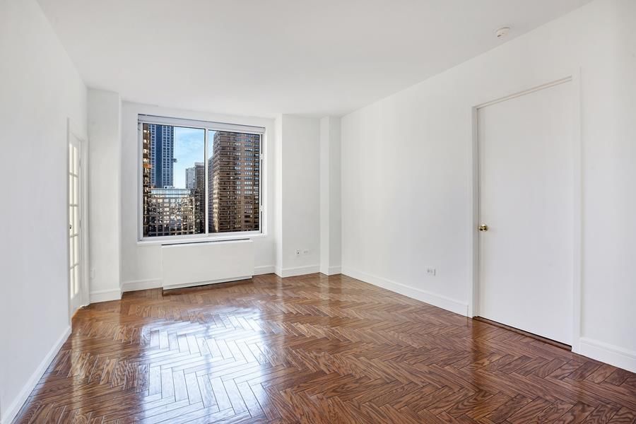 Real estate property located at 200 RIVERSIDE #14H, New York, New York City, NY