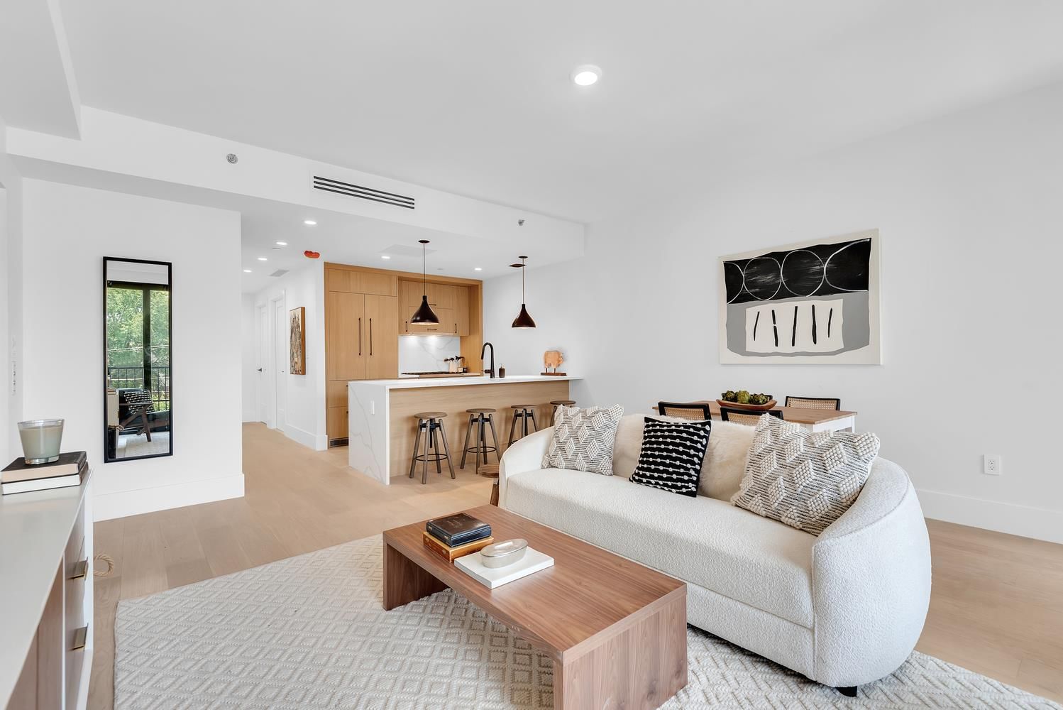 Real estate property located at 490 LORIMER #4A, Kings, New York City, NY